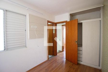 Suite 1 de casa de condomínio para alugar com 2 quartos, 78m² em Parque Cruzeiro do Sul, São Paulo