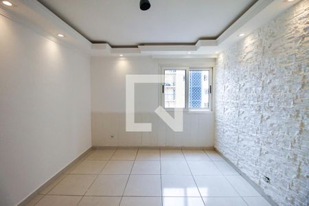 Sala de apartamento para alugar com 2 quartos, 50m² em Sítio Pinheirinho, São Paulo