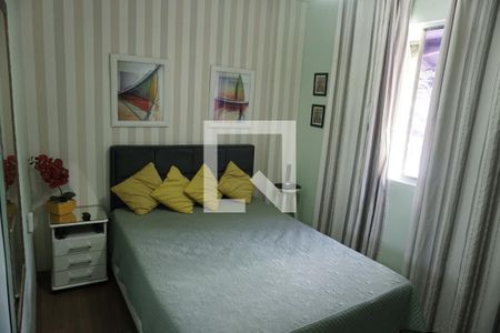 Quarto 1 de apartamento à venda com 2 quartos, 72m² em Inhaúma, Rio de Janeiro
