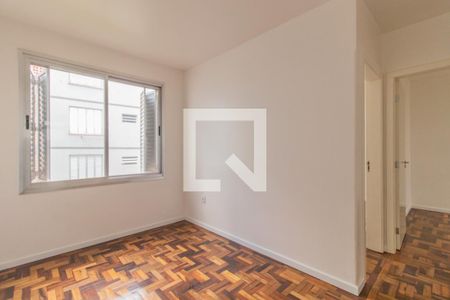 Sala de apartamento à venda com 2 quartos, 46m² em Santa Tereza, Porto Alegre