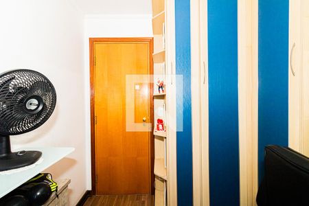 Quarto 1 de apartamento à venda com 3 quartos, 97m² em Vila Paiva, São Paulo