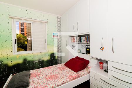 Quarto 2 de apartamento à venda com 3 quartos, 97m² em Vila Paiva, São Paulo