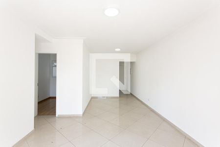 Sala de apartamento à venda com 2 quartos, 84m² em Tatuapé, São Paulo