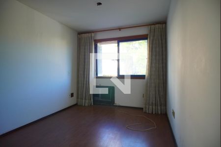 Quarto  1 de apartamento à venda com 3 quartos, 102m² em Chácara das Pedras, Porto Alegre