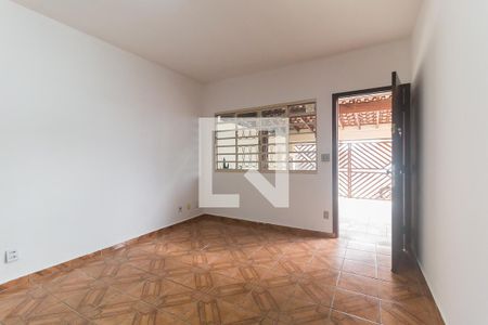 Sala de casa para alugar com 3 quartos, 160m² em Jardim Universo, Mogi das Cruzes