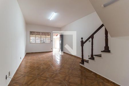 Sala de casa para alugar com 3 quartos, 160m² em Jardim Universo, Mogi das Cruzes