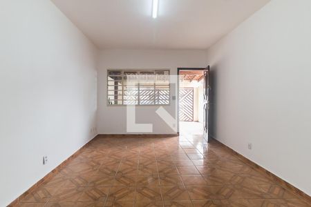 Sala de casa para alugar com 3 quartos, 160m² em Jardim Universo, Mogi das Cruzes