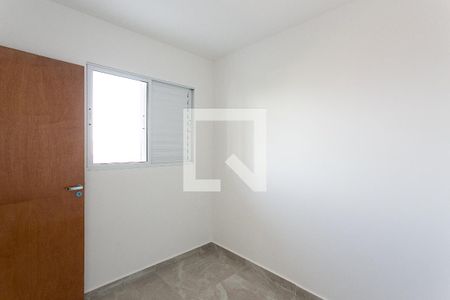 Quarto 2 de apartamento à venda com 2 quartos, 36m² em Chácara Seis de Outubro, São Paulo