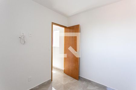 Quarto 1 de apartamento à venda com 2 quartos, 36m² em Chácara Seis de Outubro, São Paulo