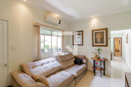 Sala de casa à venda com 5 quartos, 160m² em Jardim Maria Estela, São Paulo