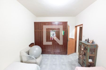 Quarto 1 de casa à venda com 4 quartos, 180m² em Jaqueline, Belo Horizonte