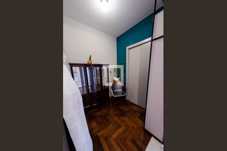 Hall de apartamento à venda com 3 quartos, 95m² em Anchieta, Belo Horizonte