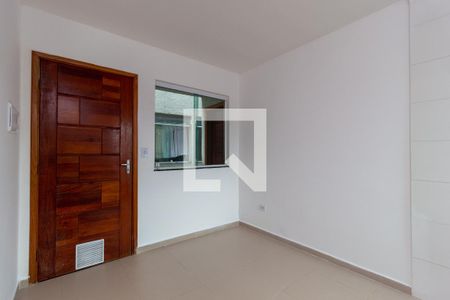 Sala de apartamento à venda com 2 quartos, 51m² em Vila Carrão, São Paulo