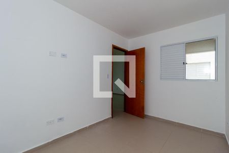 Quarto 2 de apartamento para alugar com 2 quartos, 51m² em Vila Carrão, São Paulo