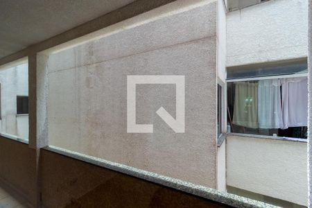 Vista - Sala de apartamento à venda com 2 quartos, 51m² em Vila Carrão, São Paulo