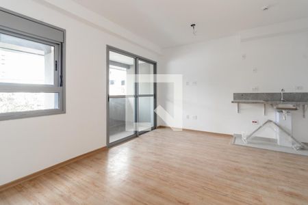 Studio de kitnet/studio para alugar com 1 quarto, 30m² em Indianópolis, São Paulo