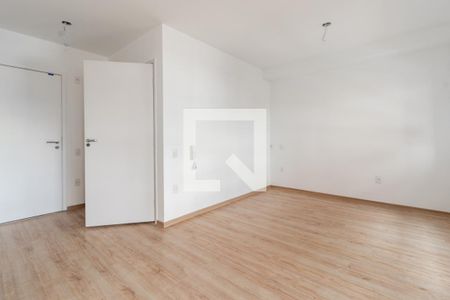 Studio de kitnet/studio para alugar com 1 quarto, 30m² em Indianópolis, São Paulo