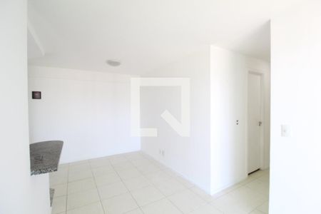 Sala de apartamento para alugar com 3 quartos, 65m² em Recreio dos Bandeirantes, Rio de Janeiro