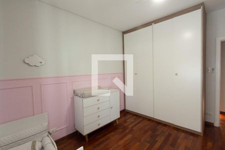 Quarto  de apartamento para alugar com 2 quartos, 100m² em Indianópolis, São Paulo