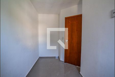Quarto 2 de apartamento à venda com 2 quartos, 100m² em Jardim Ana Maria, Santo André