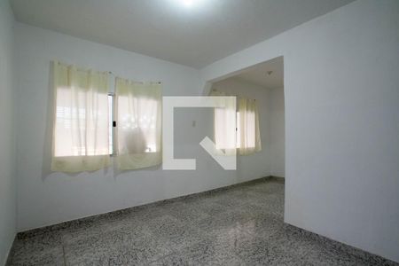 Sala de casa para alugar com 2 quartos, 140m² em Jardim do Papai, Guarulhos