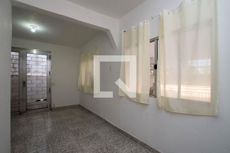 Sala de casa para alugar com 2 quartos, 130m² em Jardim do Papai, Guarulhos