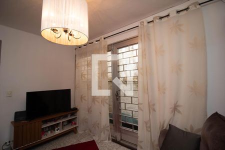 Sala de casa para alugar com 3 quartos, 18m² em Jardim do Papai, Guarulhos