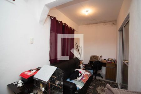 Sala de casa para alugar com 3 quartos, 18m² em Jardim do Papai, Guarulhos