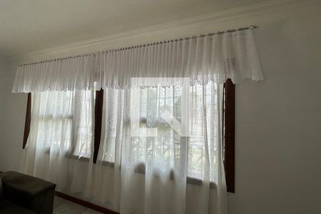 Sala de casa à venda com 3 quartos, 250m² em São Jorge, Novo Hamburgo