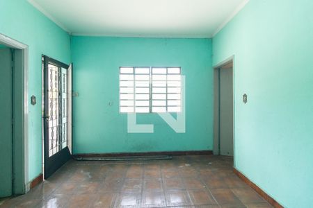 Sala de casa para alugar com 1 quarto, 160m² em Cidade Mãe do Céu, São Paulo