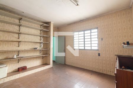 Cozinha de casa à venda com 1 quarto, 160m² em Cidade Mãe do Céu, São Paulo
