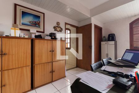 Sala 3 de casa à venda com 4 quartos, 280m² em Maria Goretti, Belo Horizonte