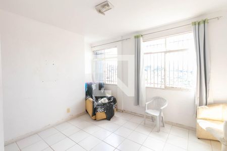 Sala de apartamento à venda com 4 quartos, 200m² em Santa Lúcia, Belo Horizonte