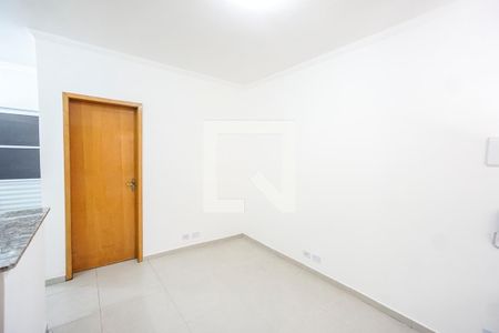 Apartamento para alugar com 39m², 1 quarto e sem vagaSala