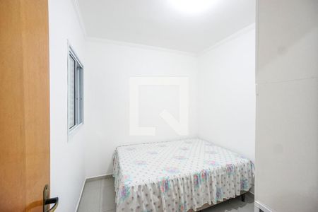 Quarto  de apartamento para alugar com 1 quarto, 39m² em Vila Esperança, São Paulo