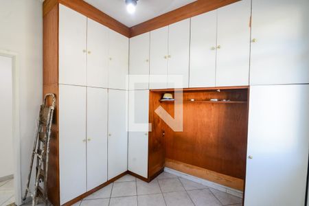 Quarto de apartamento à venda com 2 quartos, 67m² em Maracanã, Rio de Janeiro