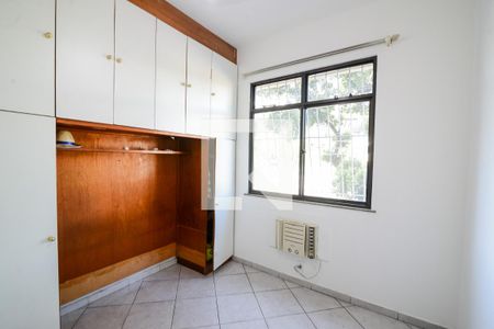 Quarto de apartamento à venda com 2 quartos, 67m² em Maracanã, Rio de Janeiro