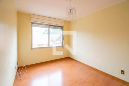 Sala de apartamento à venda com 2 quartos, 60m² em Tristeza, Porto Alegre