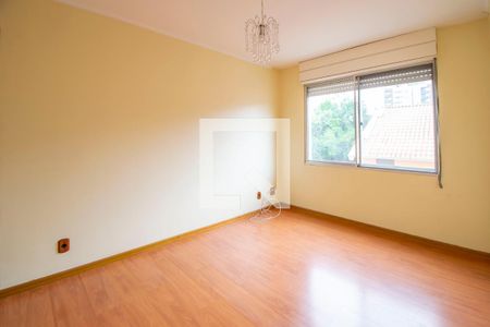 Sala de apartamento à venda com 2 quartos, 60m² em Tristeza, Porto Alegre