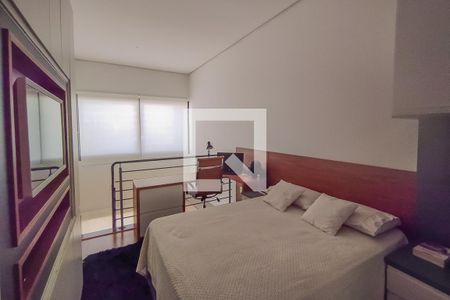 Quarto de apartamento para alugar com 1 quarto, 63m² em São José, São Leopoldo