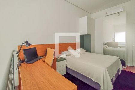 Quarto de apartamento para alugar com 1 quarto, 63m² em São José, São Leopoldo