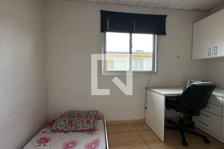 Quarto 1 de apartamento à venda com 2 quartos, 54m² em Rio dos Sinos, São Leopoldo