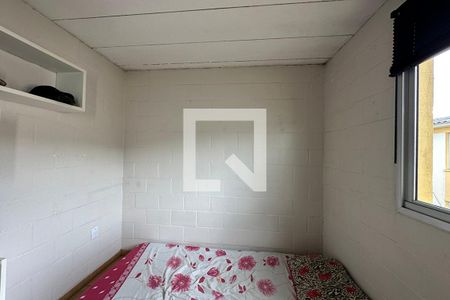 Quarto 1 de apartamento à venda com 2 quartos, 54m² em Rio dos Sinos, São Leopoldo