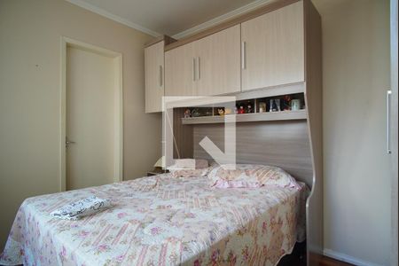 Quarto  de apartamento à venda com 1 quarto, 33m² em Vila Ipiranga, Porto Alegre