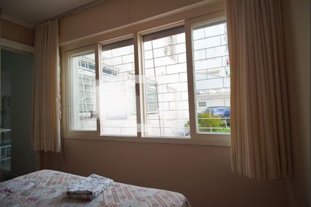 Quarto   de apartamento à venda com 1 quarto, 33m² em Vila Ipiranga, Porto Alegre