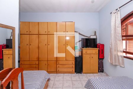 Suíte de casa para alugar com 2 quartos, 70m² em Vila Cardoso Franco, São Paulo