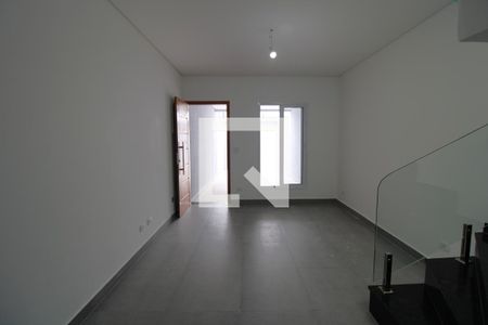 Sala de casa à venda com 3 quartos, 100m² em Jardim Santa Cruz (campo Grande), São Paulo