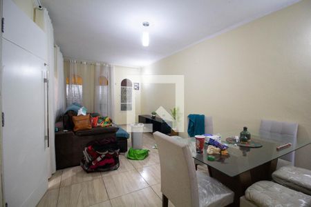 Sala de casa à venda com 3 quartos, 130m² em Vila Regina ( Zona Leste), São Paulo