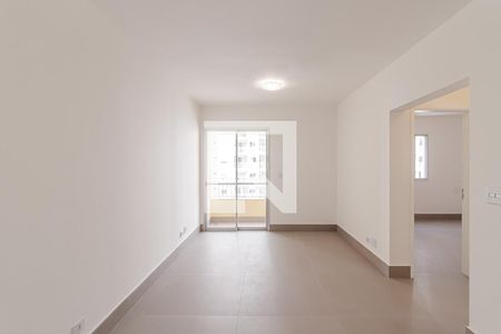 Sala de apartamento para alugar com 2 quartos, 70m² em Vila Vera, São Paulo