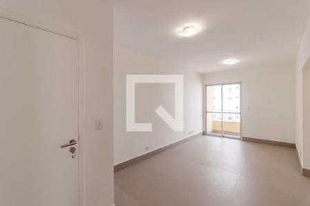 Sala de apartamento para alugar com 2 quartos, 70m² em Vila Vera, São Paulo